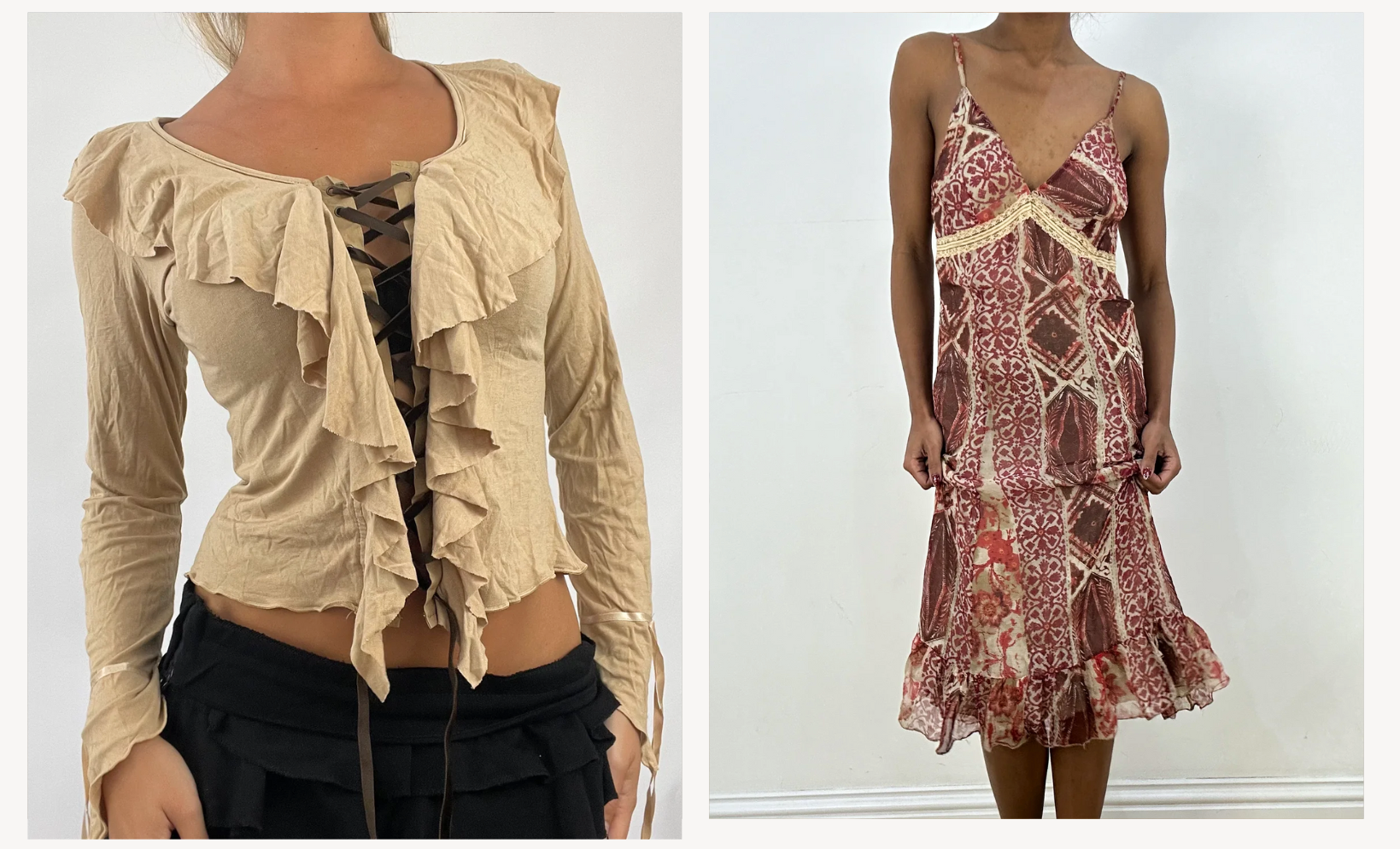originals seen on