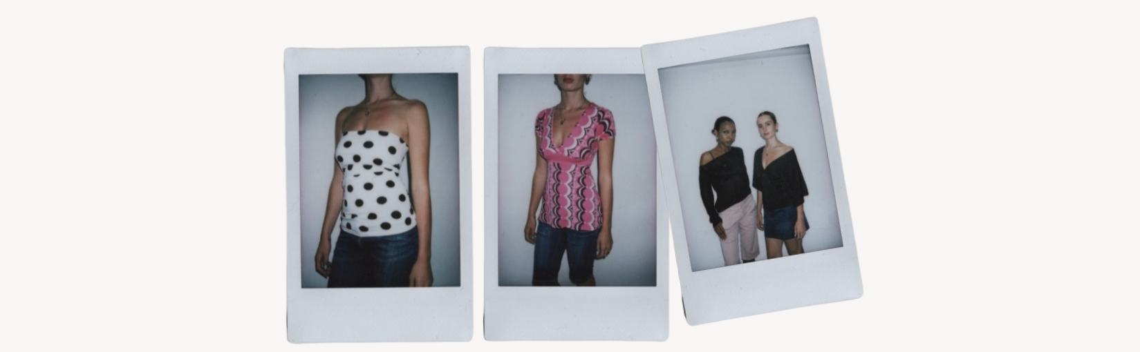 vintage edit 30 polaroids
