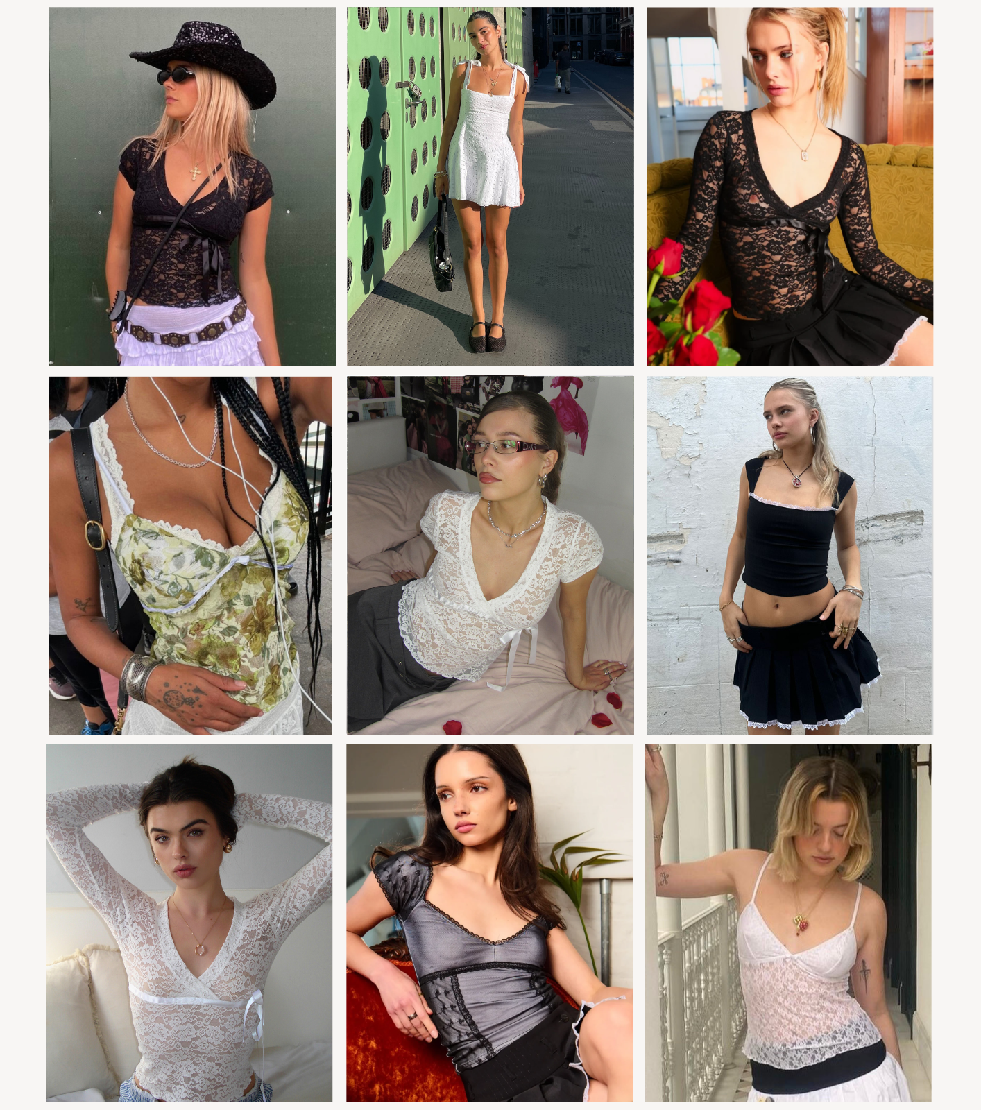 originals seen on