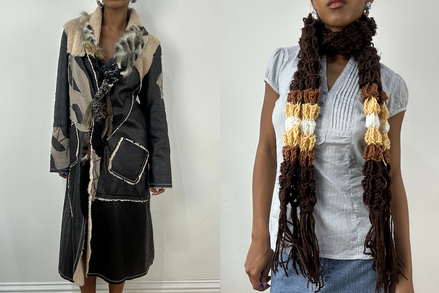 vintage as seen on