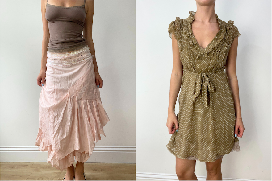 vintage as seen on