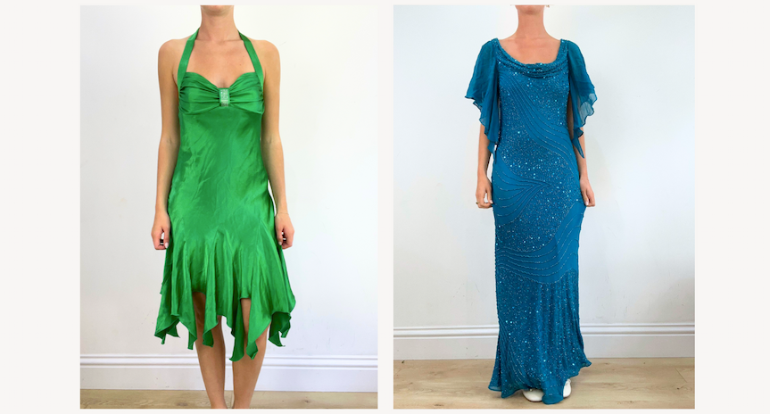 originals seen on