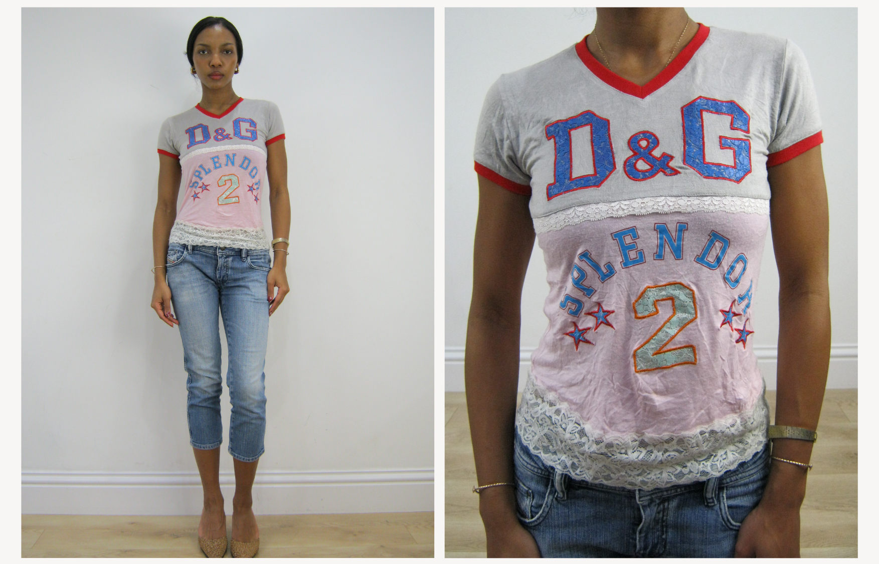 originals seen on