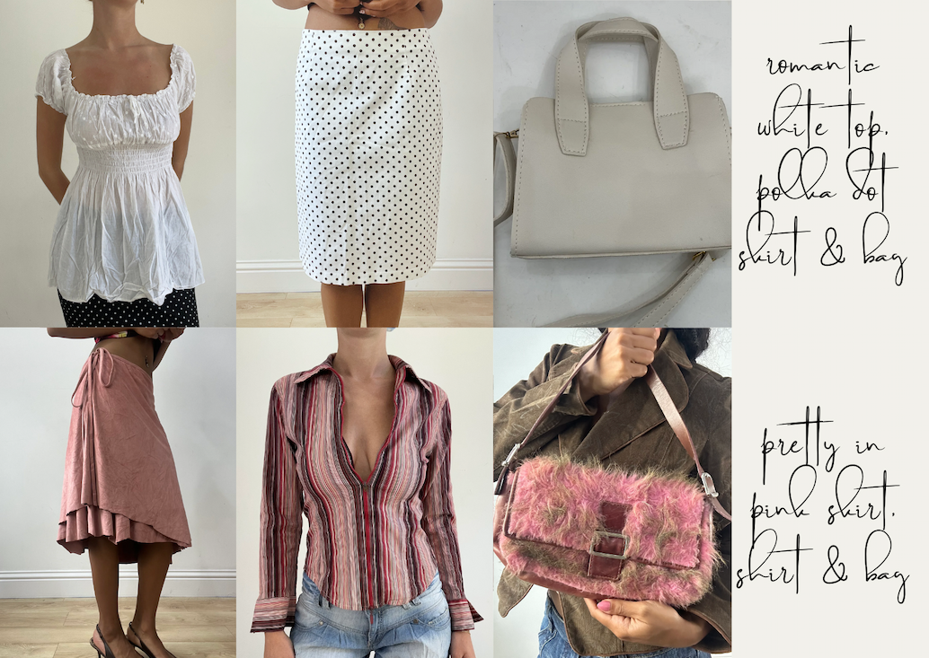 vintage as seen on