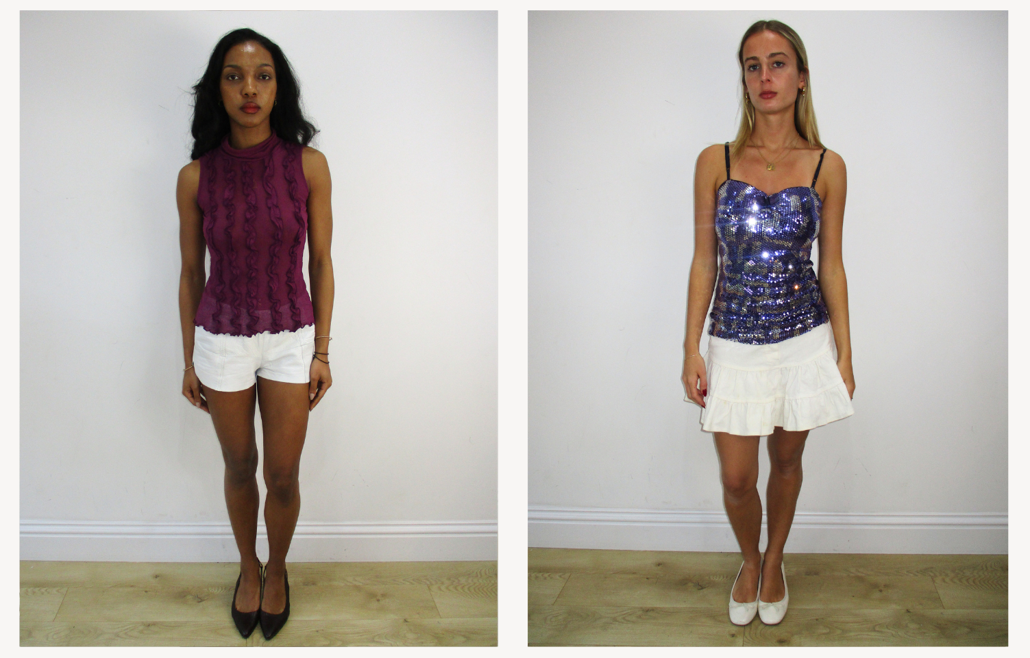 originals seen on
