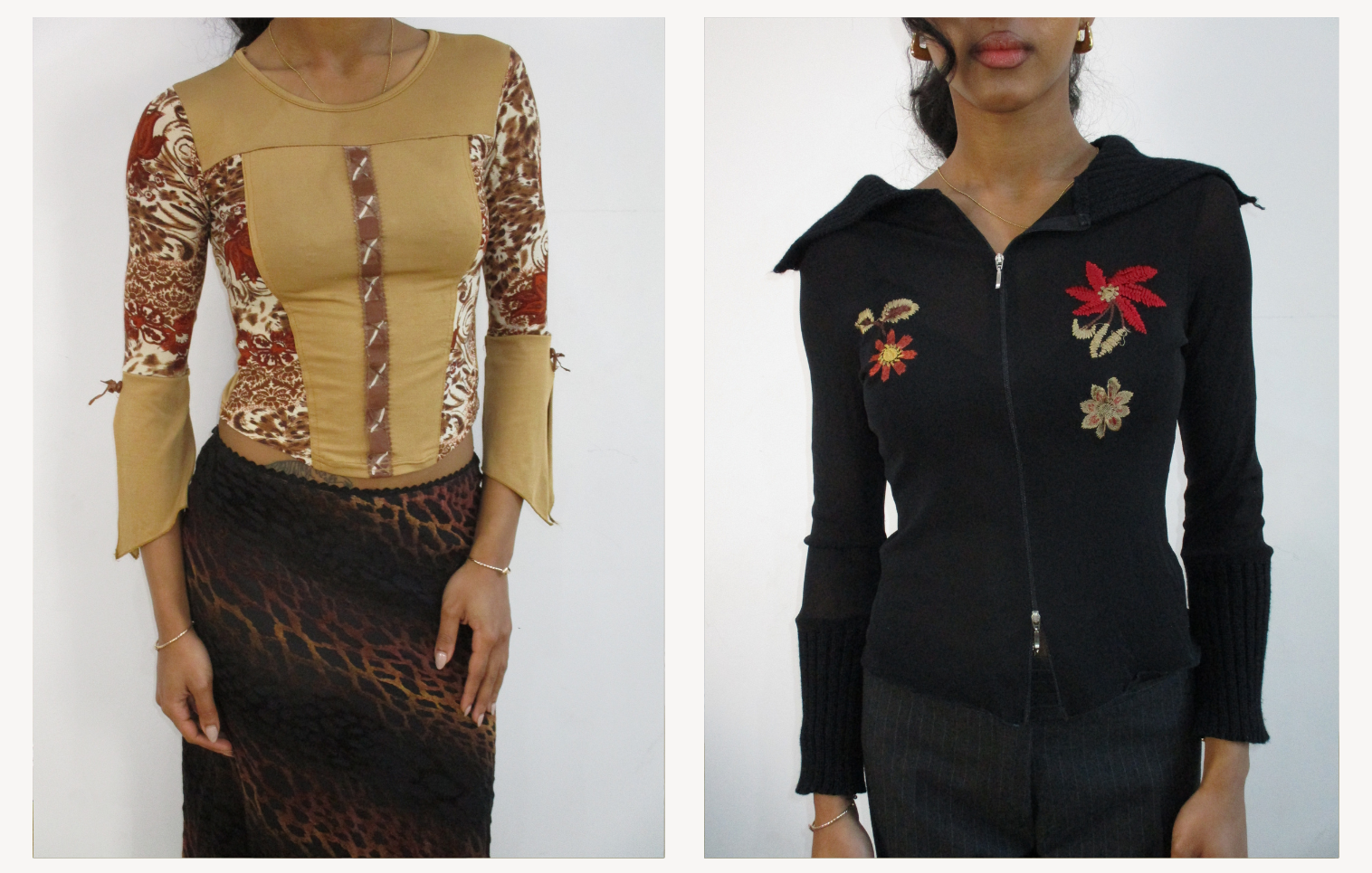 originals seen on