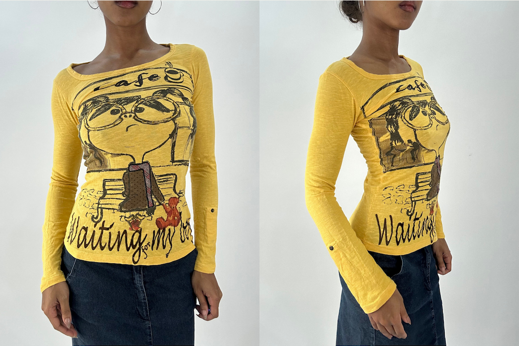 vintage as seen on
