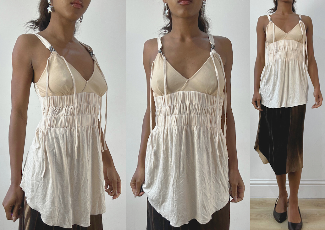 vintage as seen on