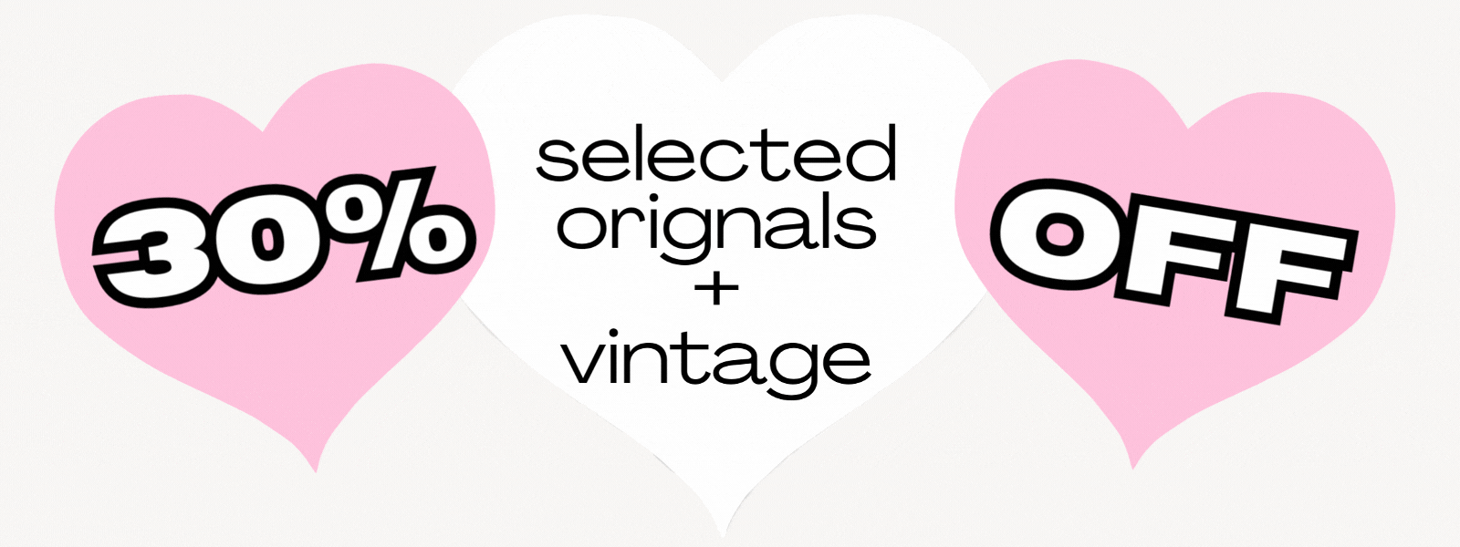originals seen on