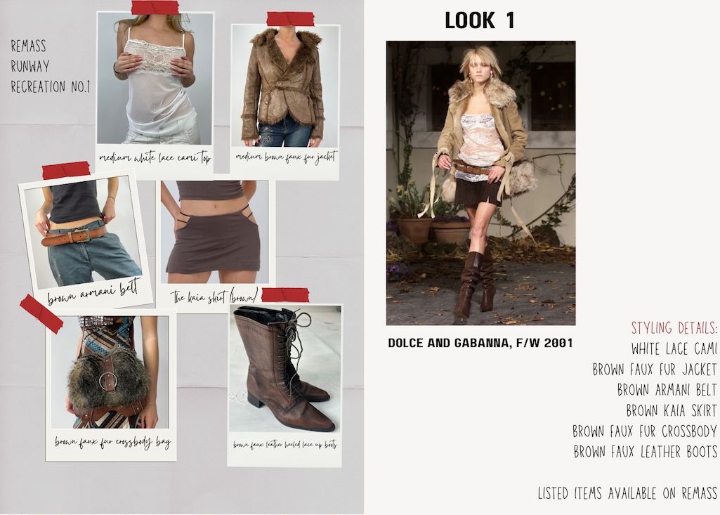 vintage as seen on