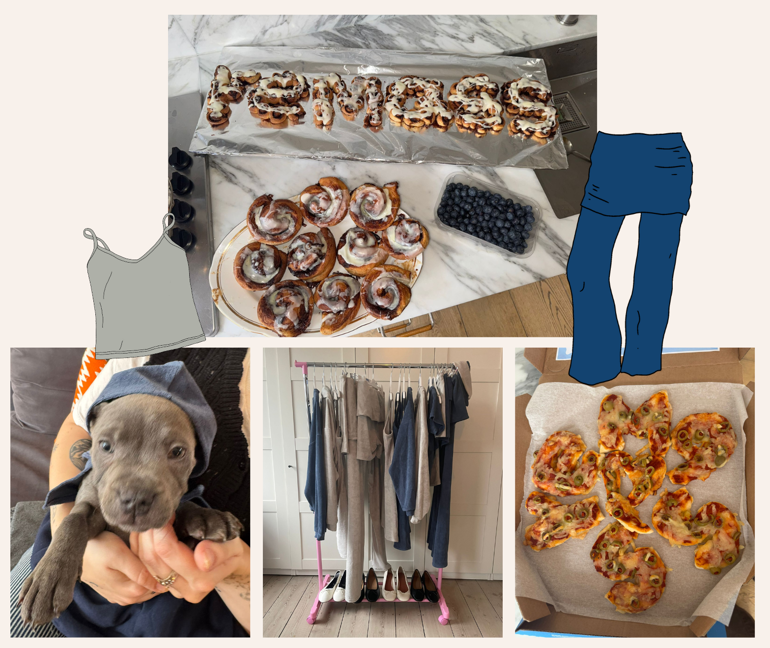 vintage sale