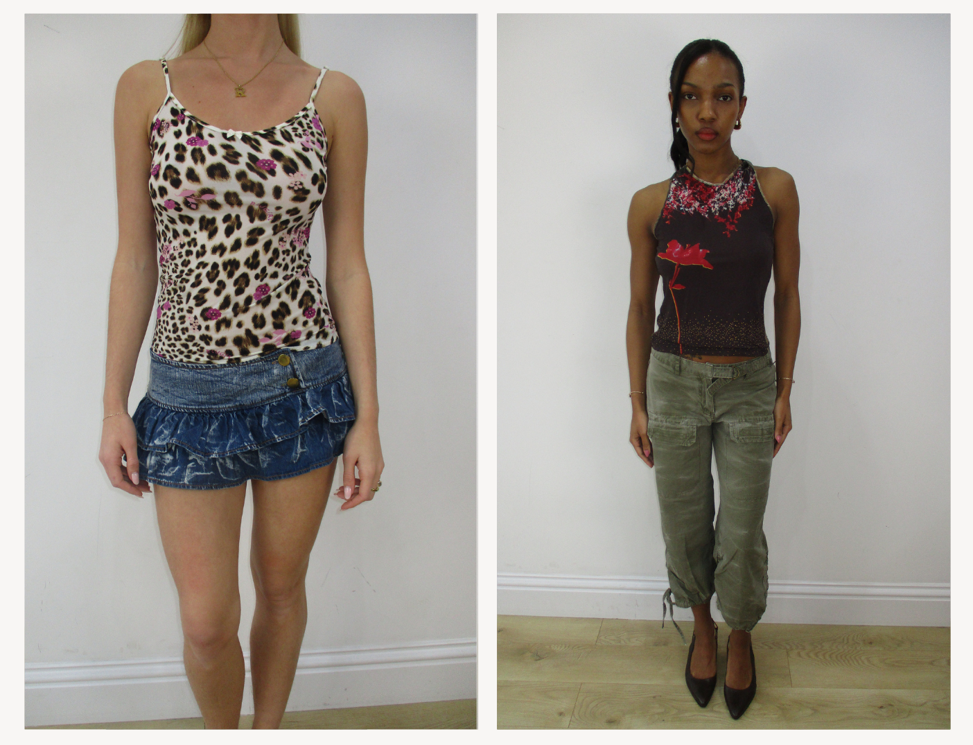 originals seen on