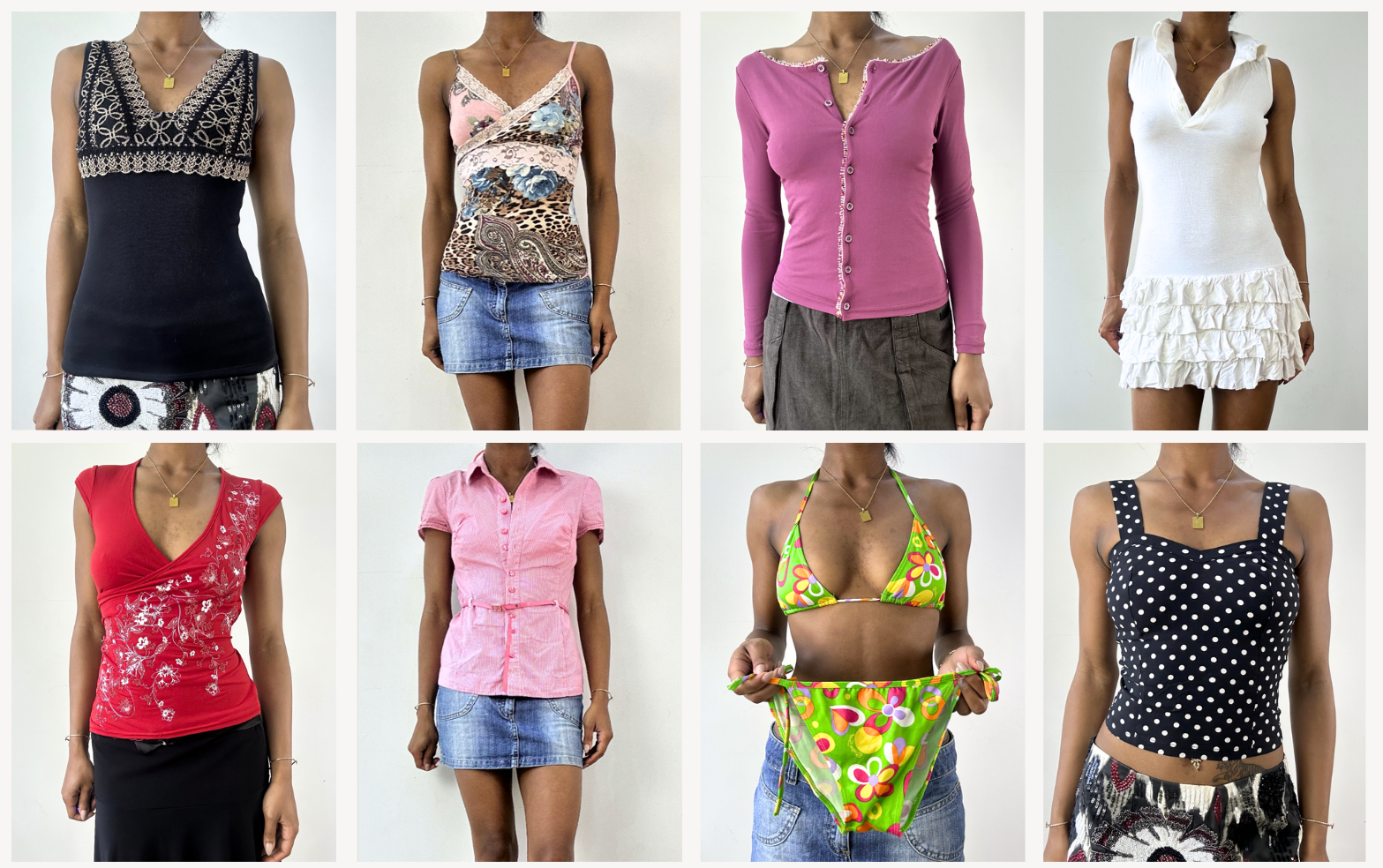 originals seen on