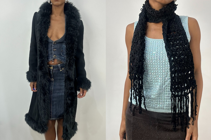 vintage as seen on