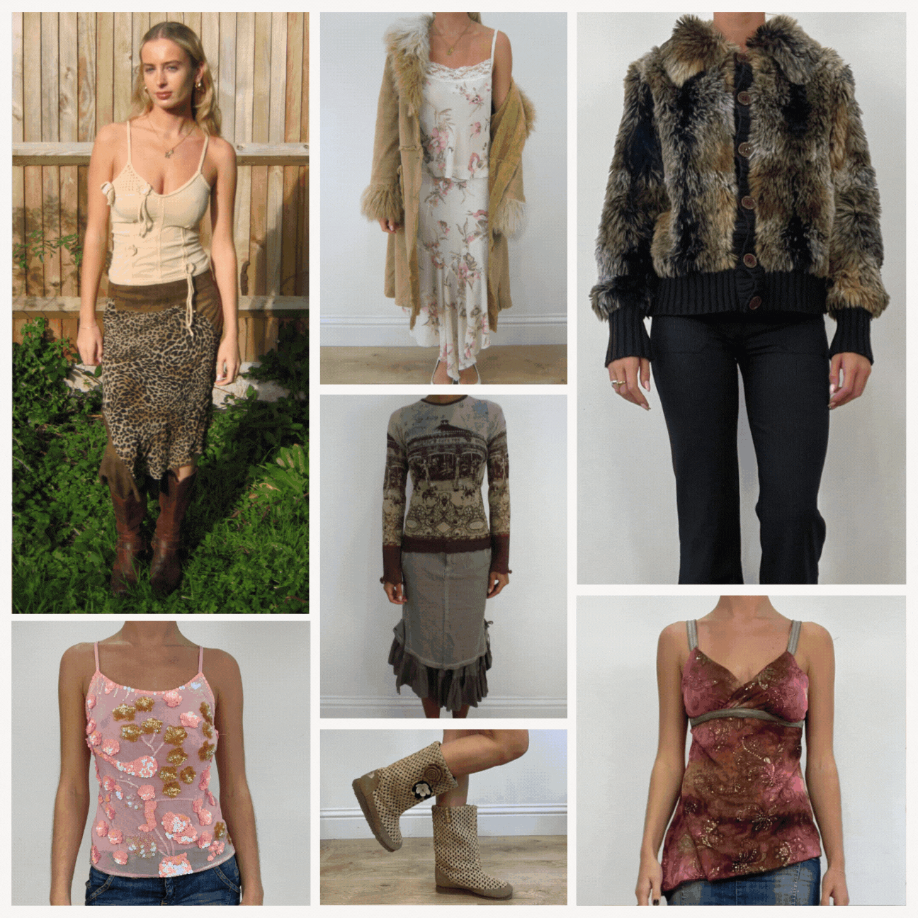 originals seen on