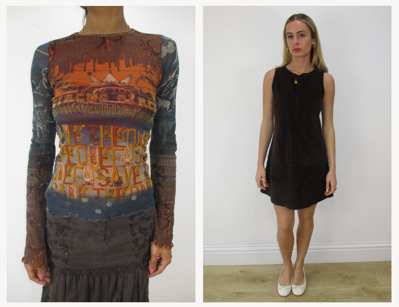originals seen on