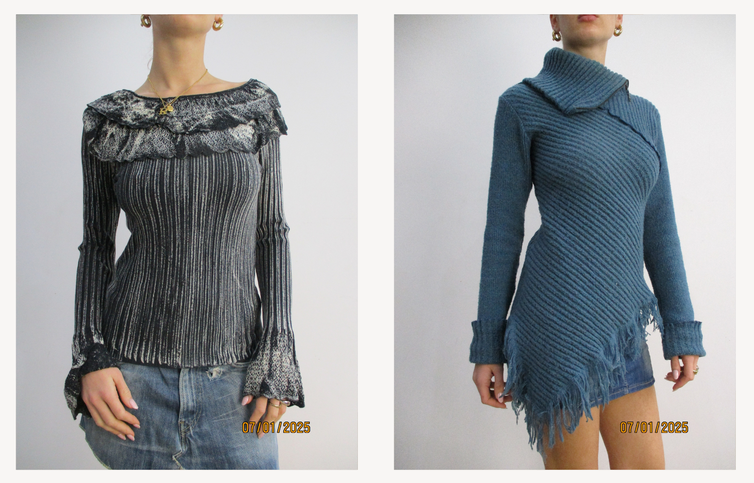 originals seen on