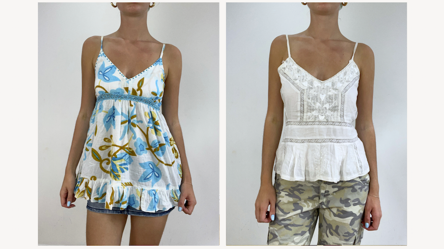 originals seen on