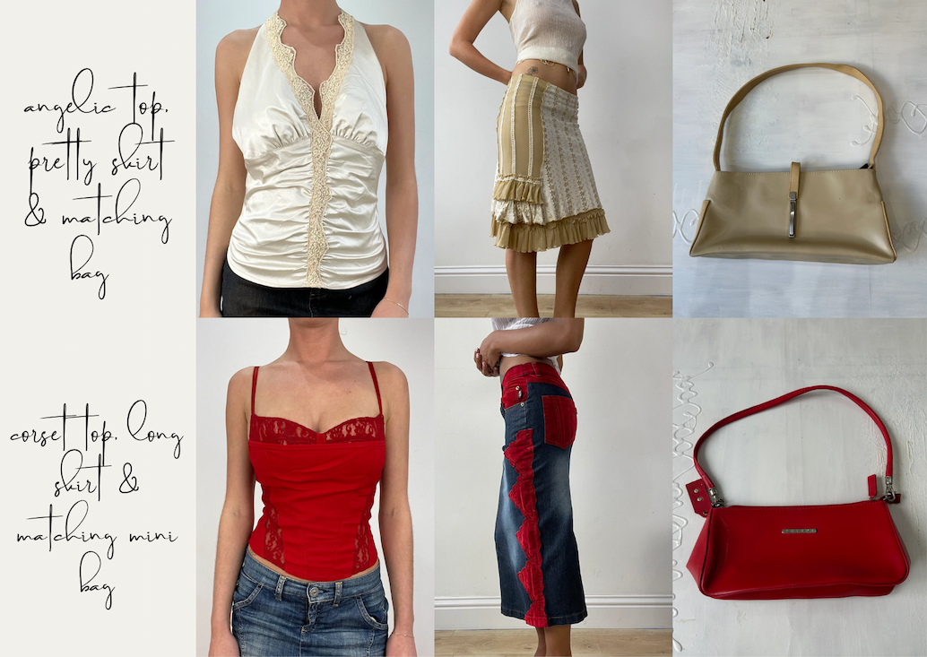vintage as seen on