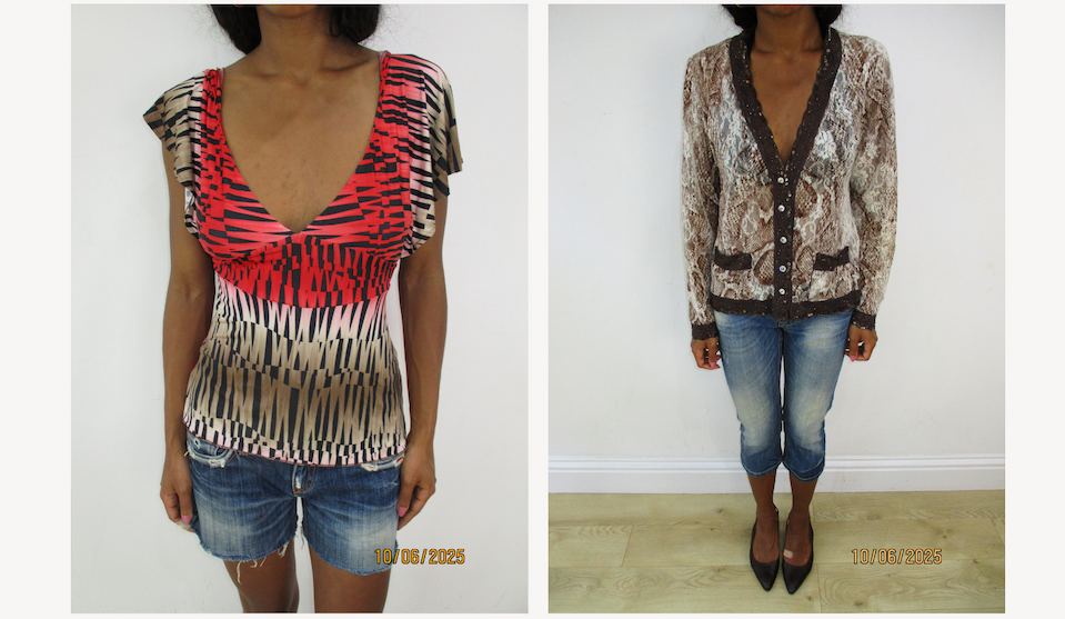 originals seen on