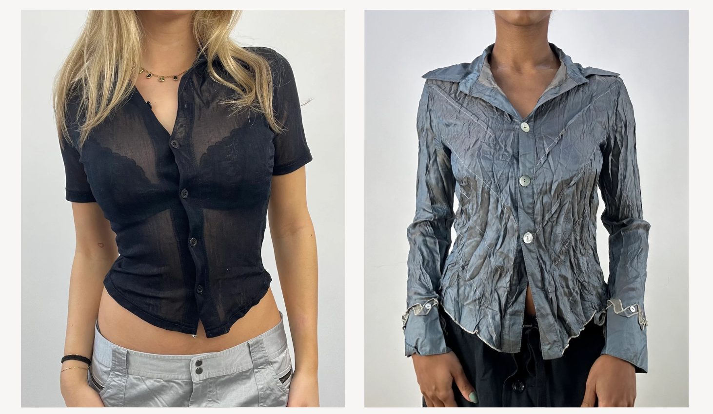 originals seen on