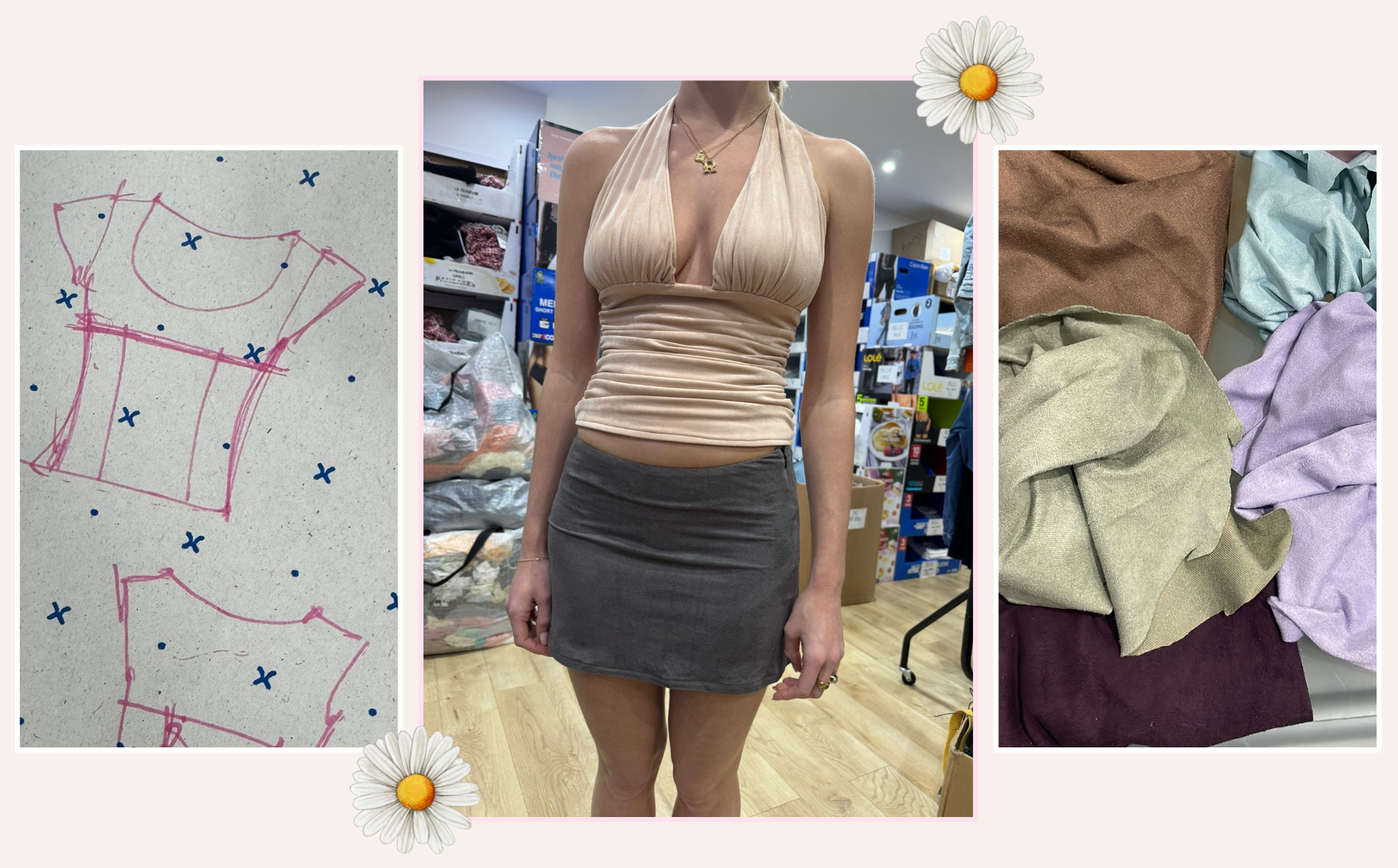 vintage sale