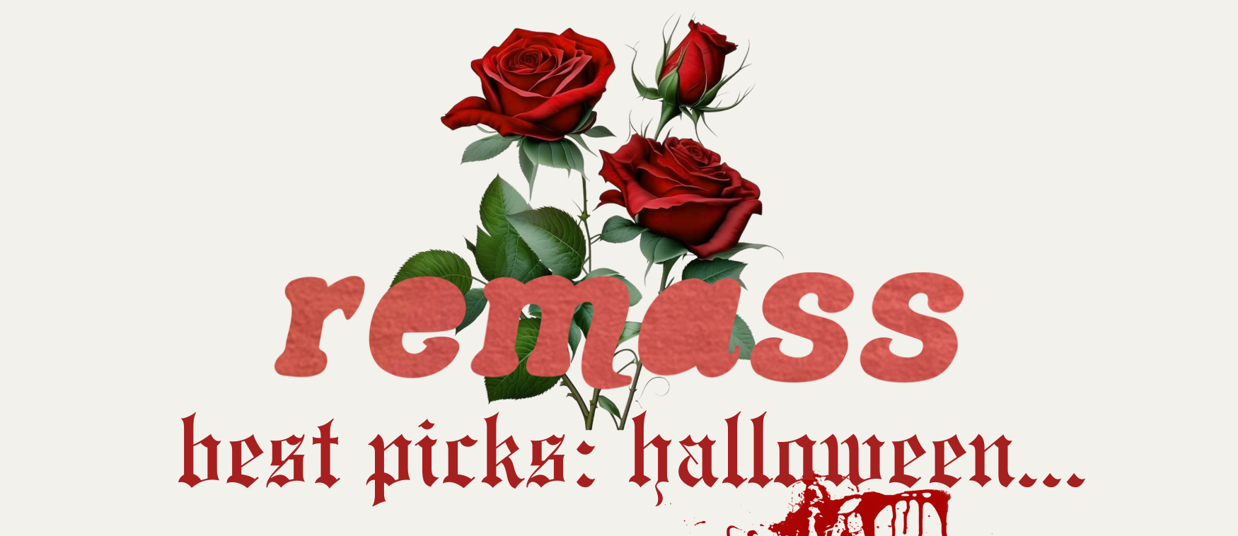 best picks halloween