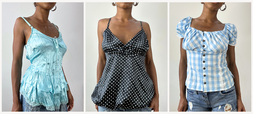 originals seen on