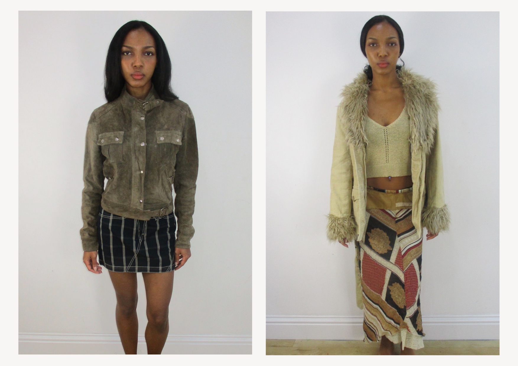 originals seen on