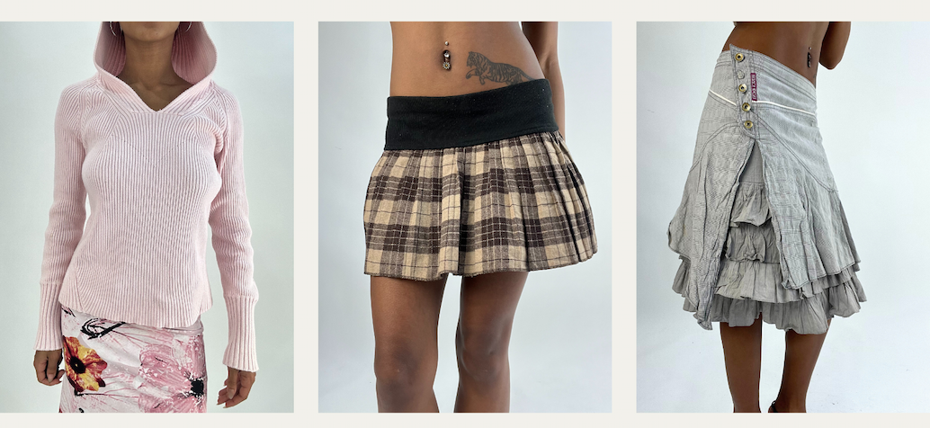 vintage as seen on