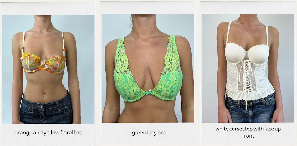 vintage as seen on