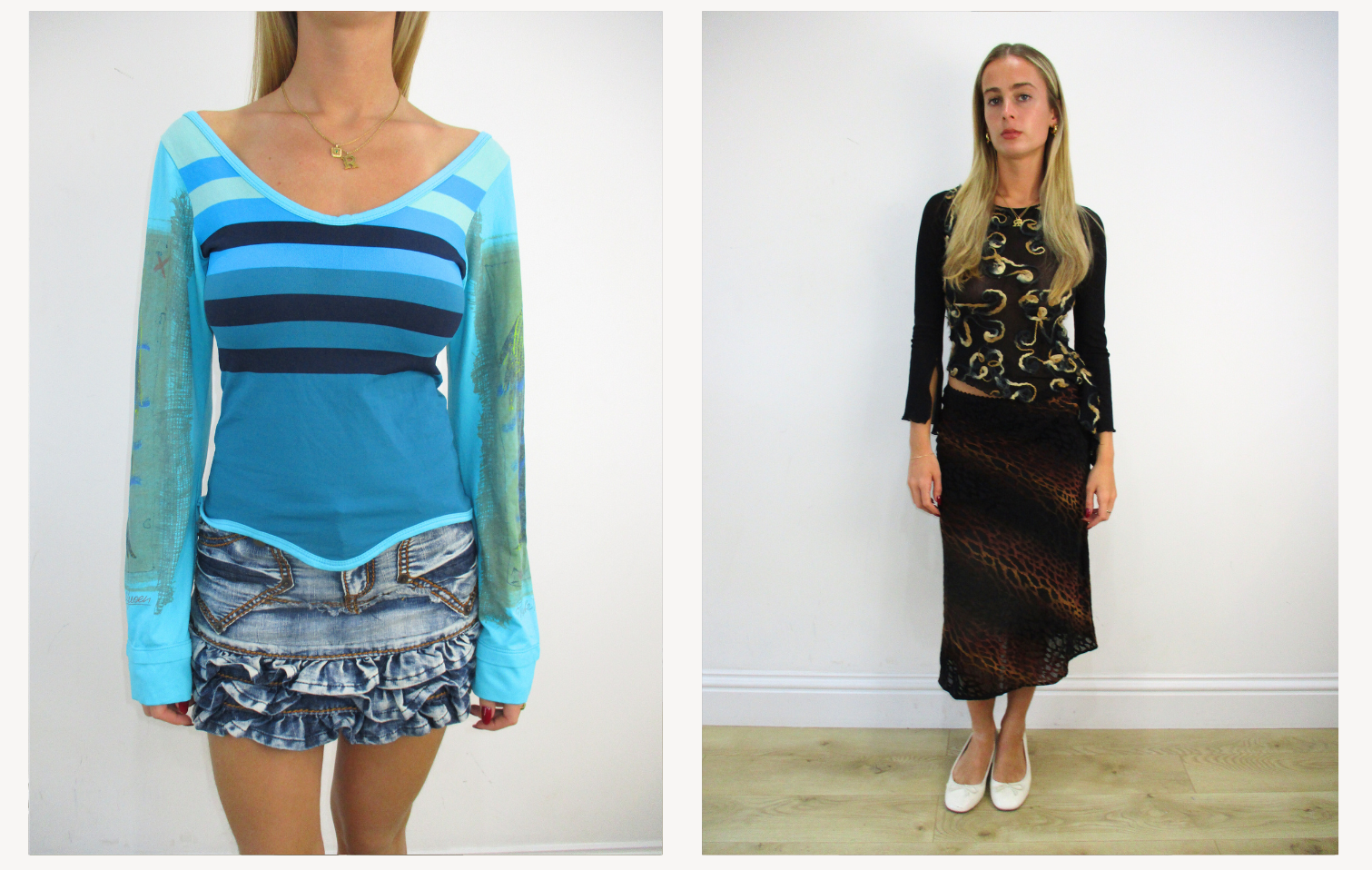 originals seen on