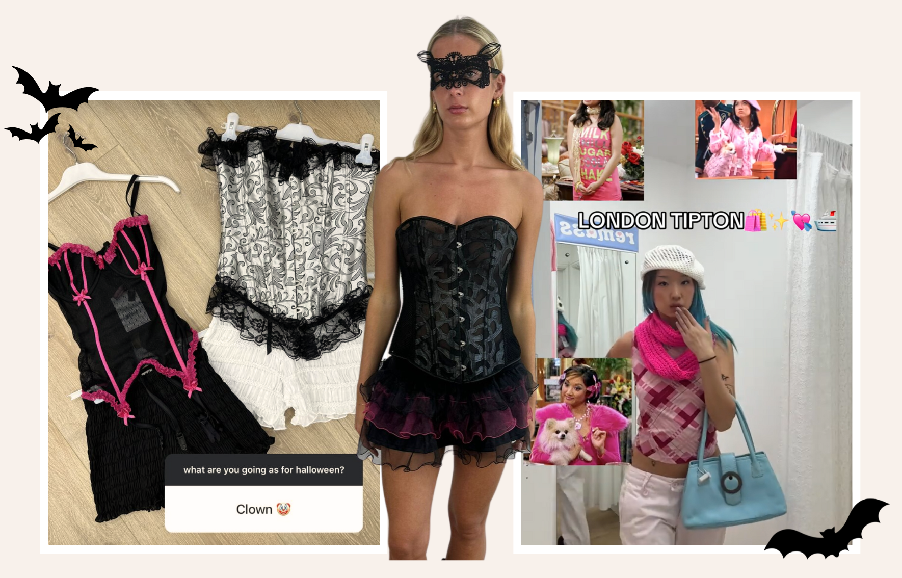 vintage sale