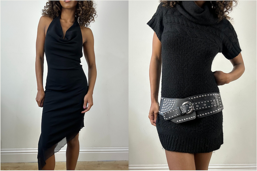 vintage as seen on