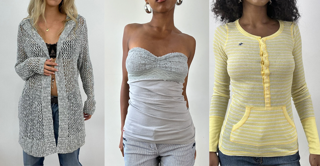 vintage as seen on