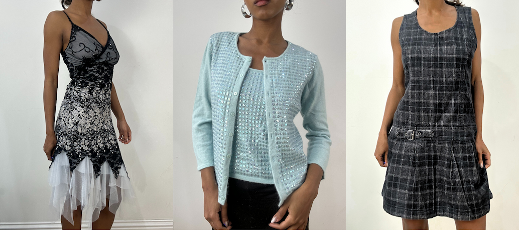 vintage as seen on