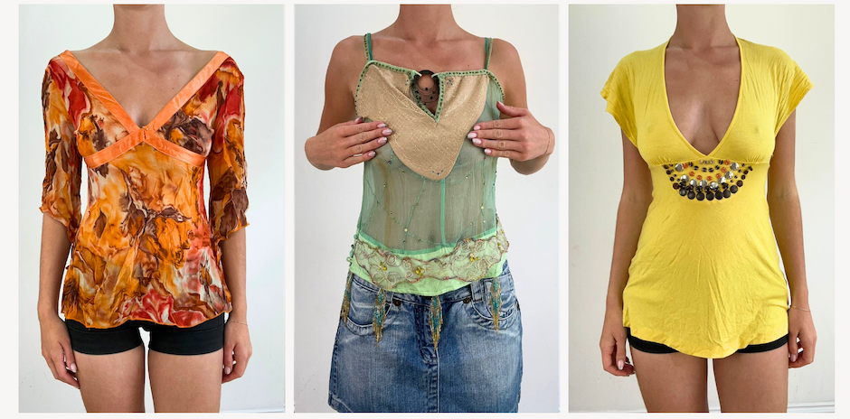 originals seen on
