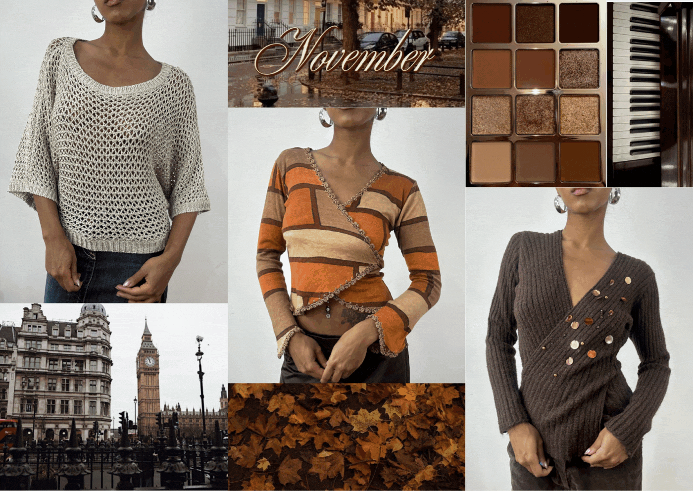 vintage as seen on