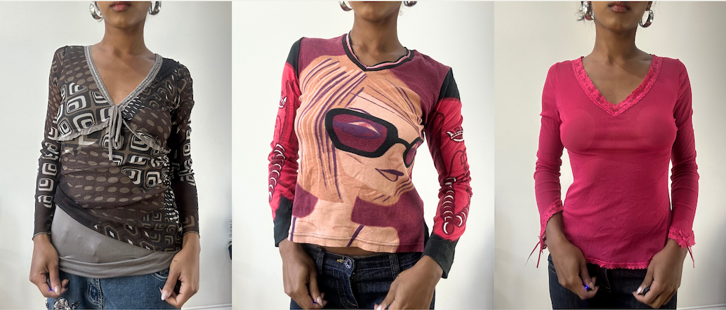 vintage as seen on