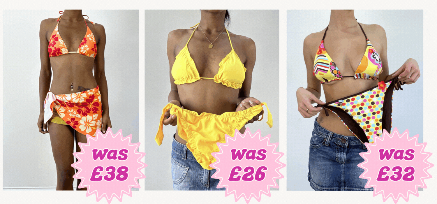 originals seen on