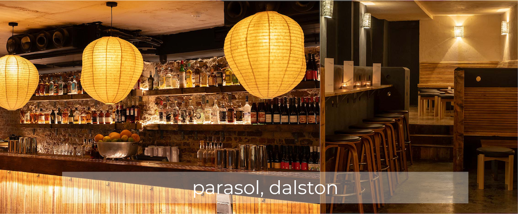 PARASOL