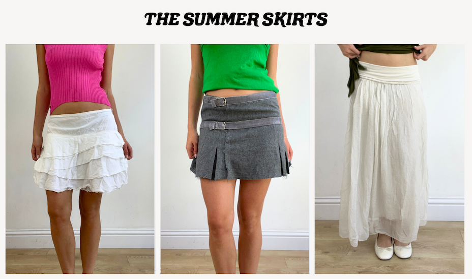 originals seen on