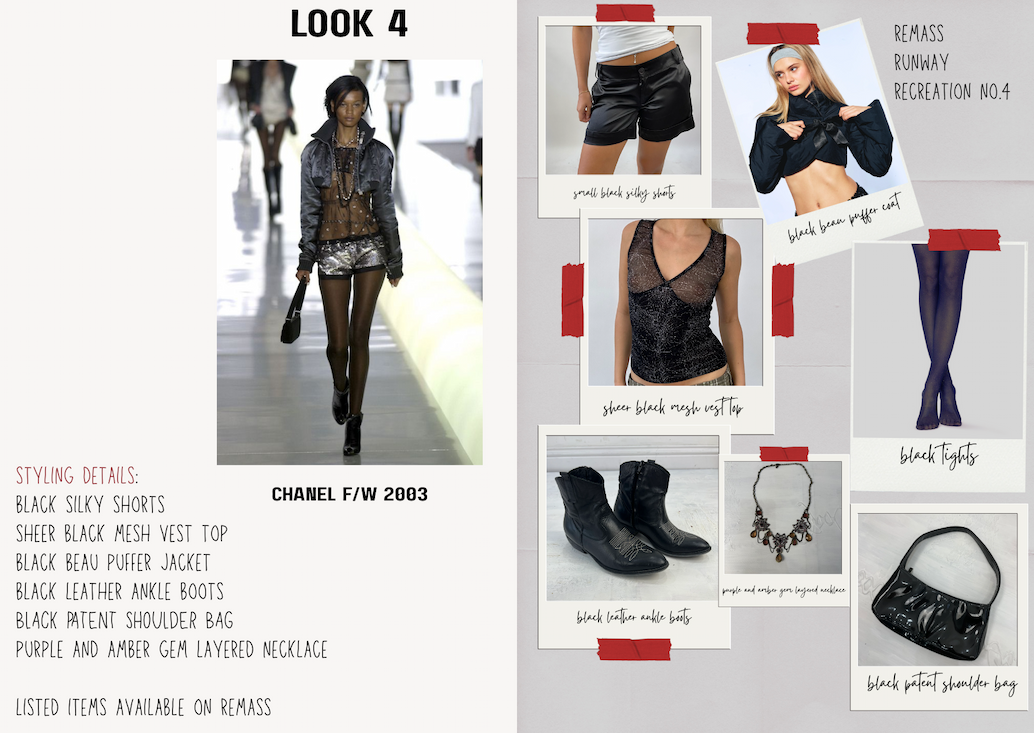 vintage as seen on