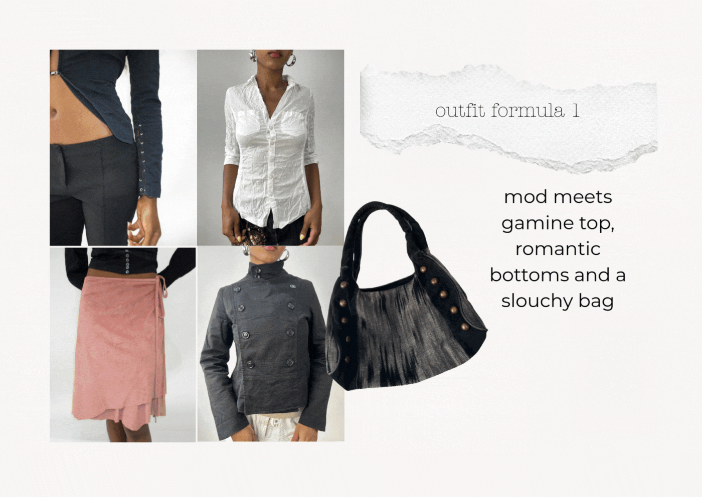 vintage as seen on