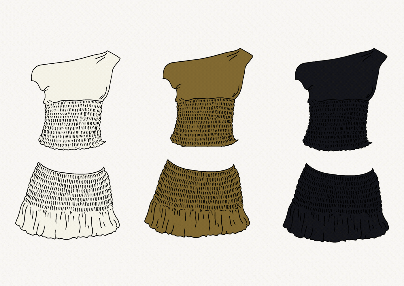 originals seen on