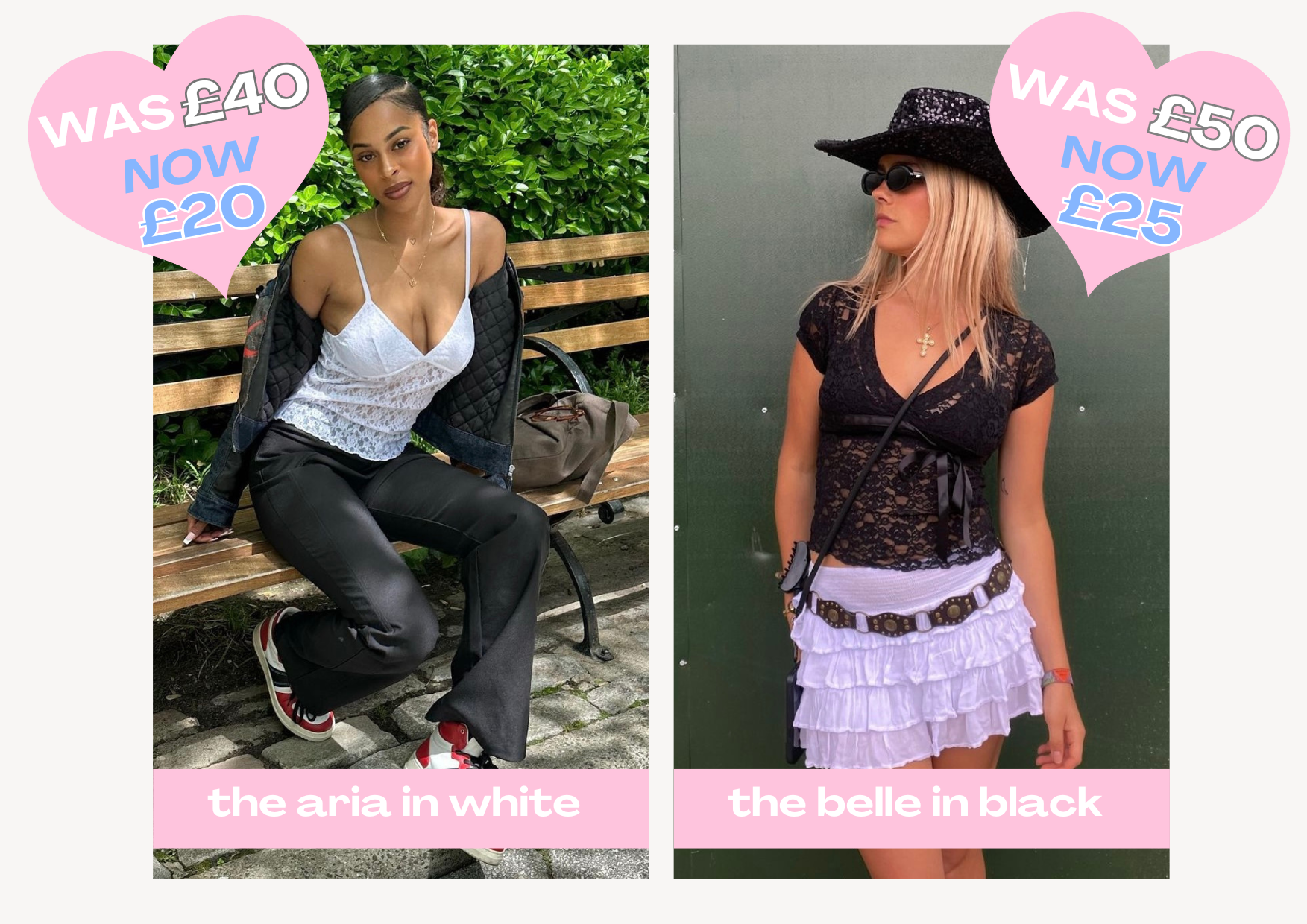originals seen on