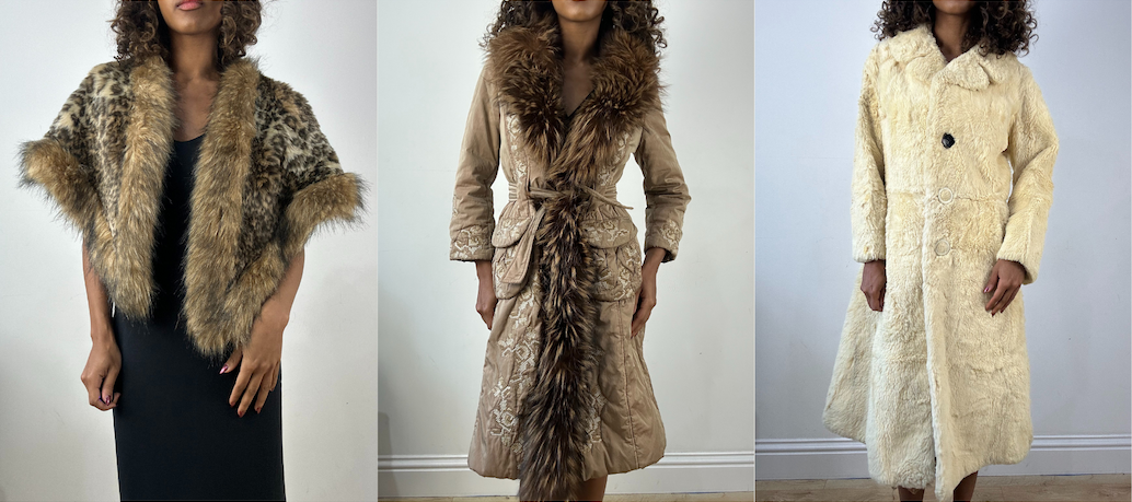 vintage as seen on