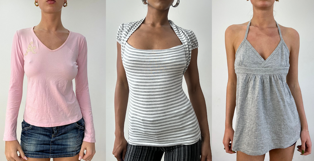 vintage as seen on