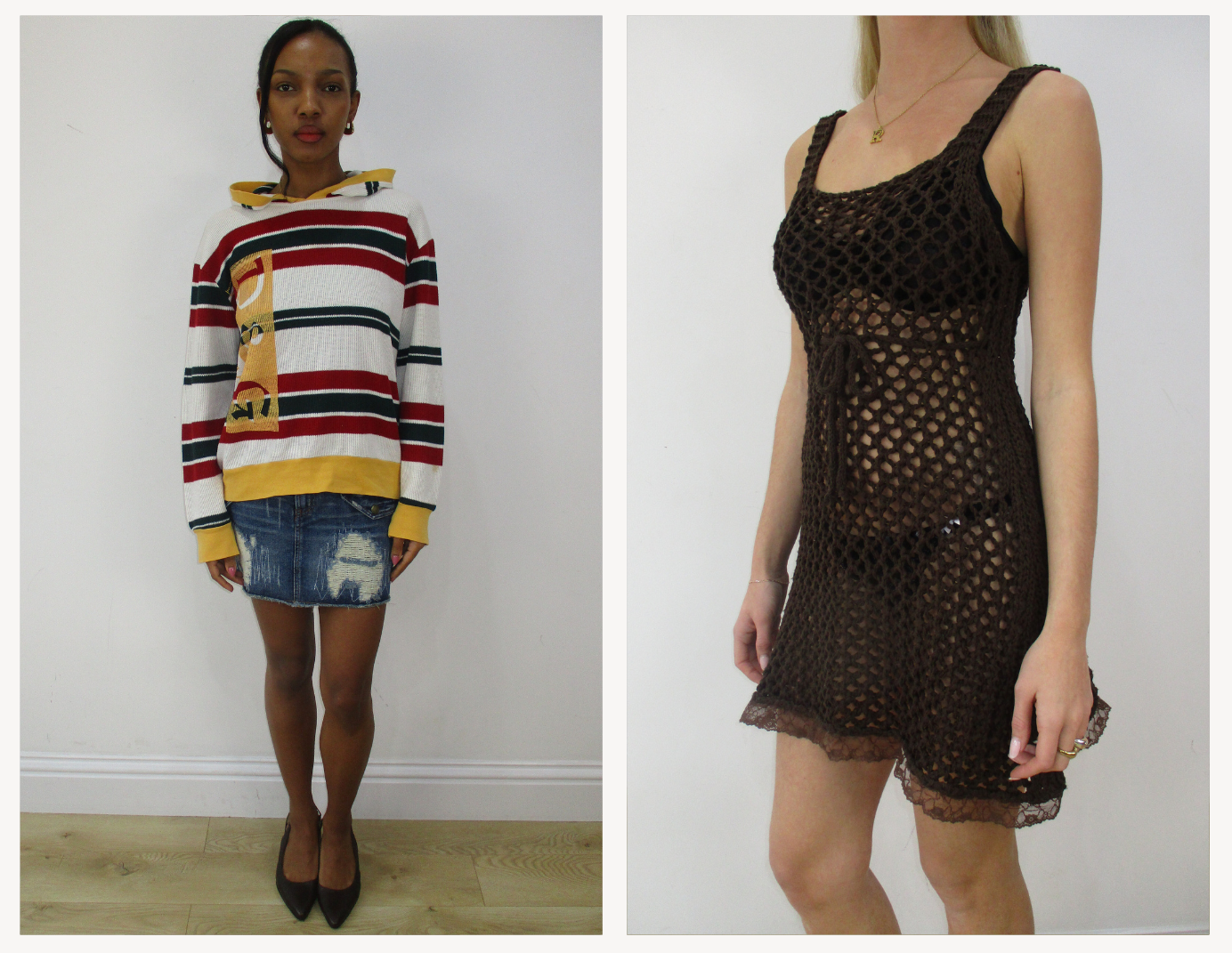 originals seen on