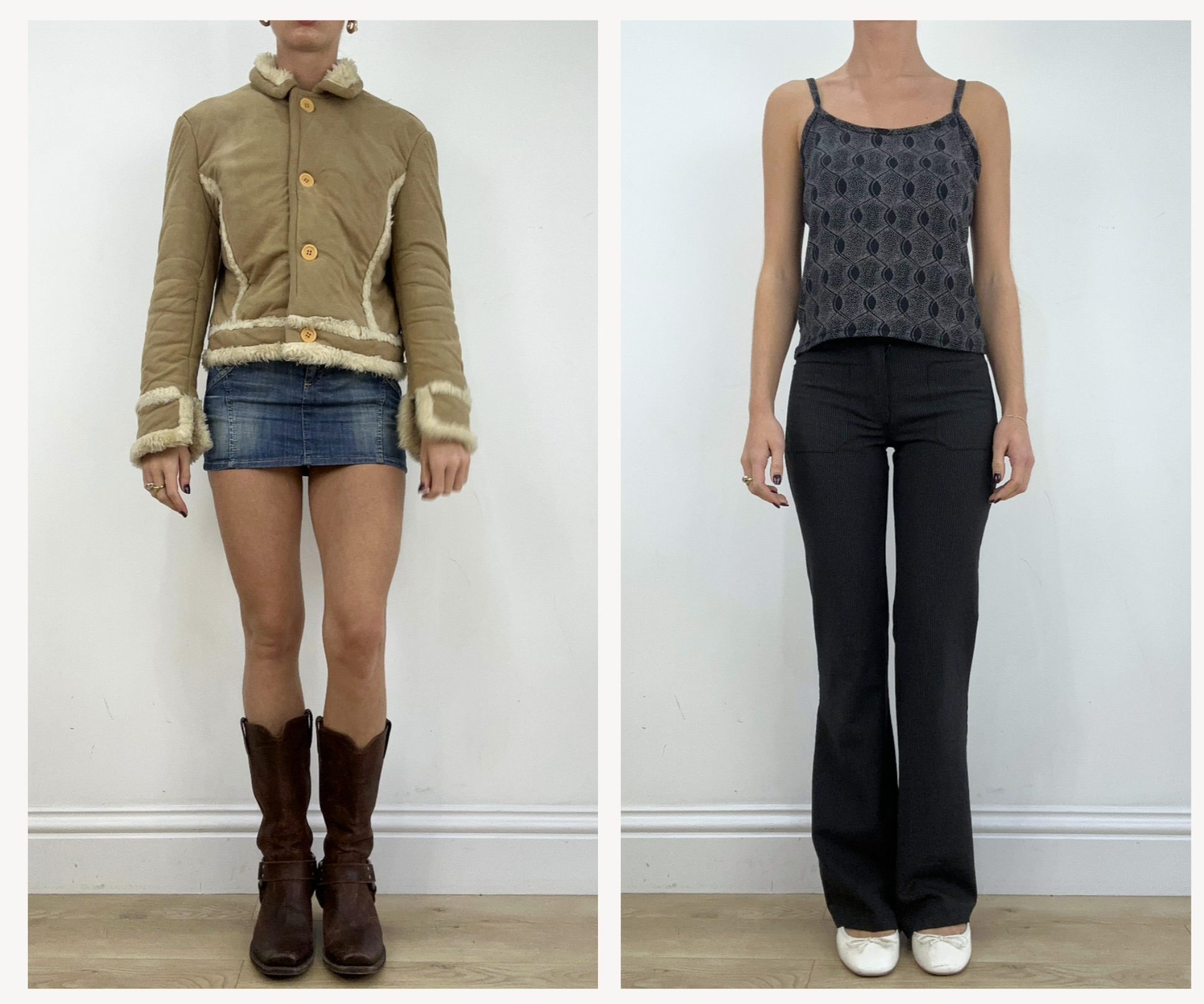 originals seen on